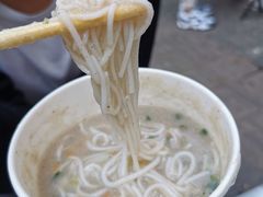 -斌斌鲜鱼糊汤粉(粮道街店)