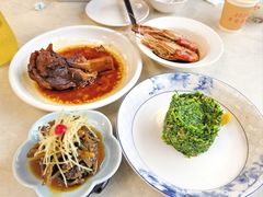 -二泉园老菜馆·百年无锡菜