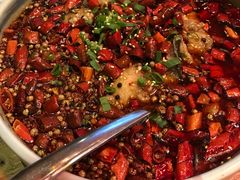 -胡桃里音乐酒馆(曲江店)