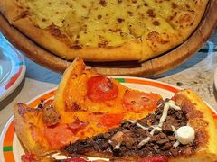 -比格比萨自助(宝山日月光店)