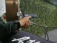-真枪汇射击俱乐部(福州奥体阳光天地店)