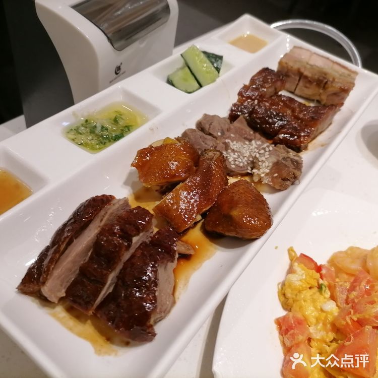 复工必打卡|太兴餐厅