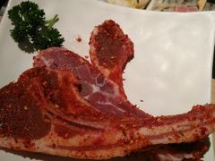 -新石器烤肉(周浦万达店)