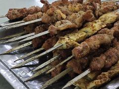 -杨记拉面总店
