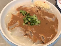 -老关东铁锅炖(上游街店)