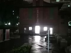 -湖北中医药大学(昙华林校区)