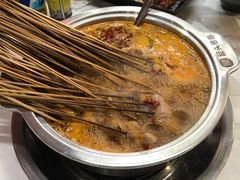 -屋头串串(新街里店)
