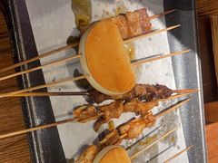 -管氏翅吧(马家堡店)