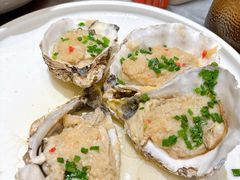 -兴仙饭店·闽味海鲜(马尾总店)