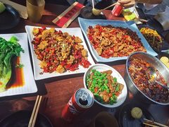 -望京一号(请您到博雅店用餐·博雅店)
