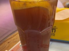 -捷信牛奶甜品世家(合生汇店)