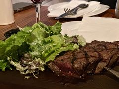 -El Bodegon阿根廷秘鲁餐厅(幸福路店)