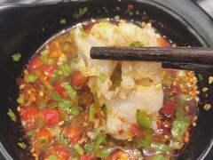 -海皇世家海鲜火锅(瑞安店)