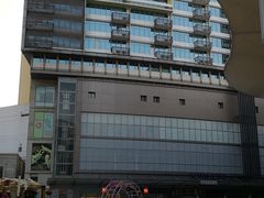 -苏州盛捷绿宝广场服务公寓