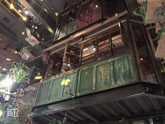 -胡桃里音乐酒馆(曲江店)