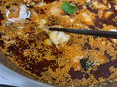 -川渔居—鱼火锅(八方汇店)