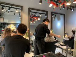 -G.O.T salon
