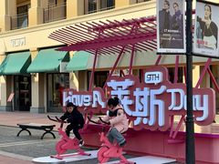 -百联奥特莱斯广场(南京店)