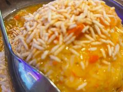 -桂满陇·蟹黄小笼汤包(清河万象店)