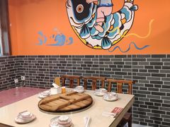 -王老六铁锅炖鱼(华阳路店)
