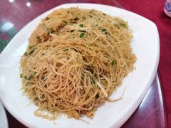 -雄仔农家菜馆·特色葱油鸡(六祖店)