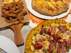 -必胜客(仁恒店)