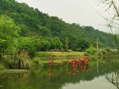 -福州大学(旗山校区)