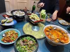 -君霖海鲜私房菜(春柳店)