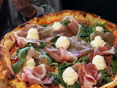 -Mammamia(巨鹿路店)