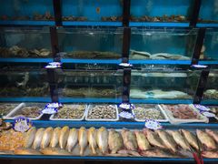 菜单-牟传仁饭庄(星海店)