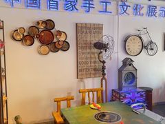 -姑妈嫁妆涮羊排专业火锅(中央大街一店)