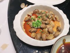 -丰收日·小海鲜·沪上家宴(顾村正大店)