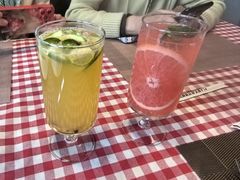 -自然食集西餐厅(泰晤士小镇店)