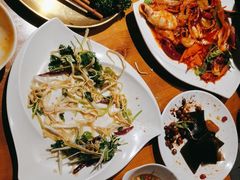 -韩盛源泥炉烤肉店(高深路店)