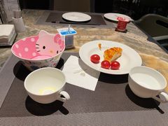 -安蒂娅·海鲜自助餐厅(安蒂娅美兰酒店)