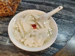 冰醉豆花-西月城谭豆花(春熙路店)