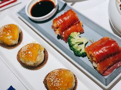 金丝红米肠-新雅(丰盛里店)