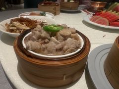 -晋江荣誉国际酒店·港誉茶餐厅