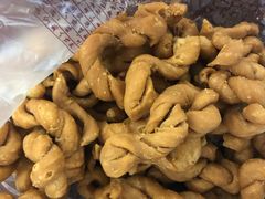 -王阿姨文昌油赞子(府桥街店)