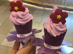 -麦当劳(城西银泰店)