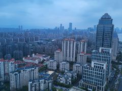 -南昌之星摩天轮