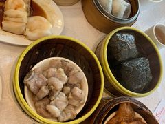 -Sun World Chinese Restaurant 新世界海鲜酒家