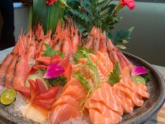 -大渔铁板烧(花园道店)