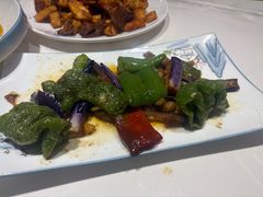 -马白开来特色羊排揪片子  (总店)