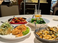 -同乐海鲜(乌节路中央店)