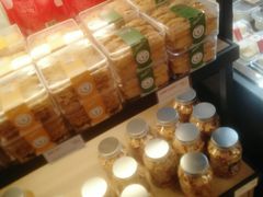 零售区-85度C(无锡利华广场店)
