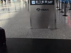 -石家庄正定国际机场-T2航站楼