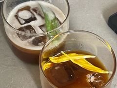-SAANCI山池咖啡(卓悦中心店)