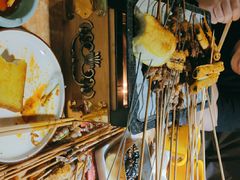 -喝丢一只鞋海鲜烧烤·海肠捞饭(东关街店)