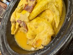 一楼如意鸡-一楼食业·美食人家
